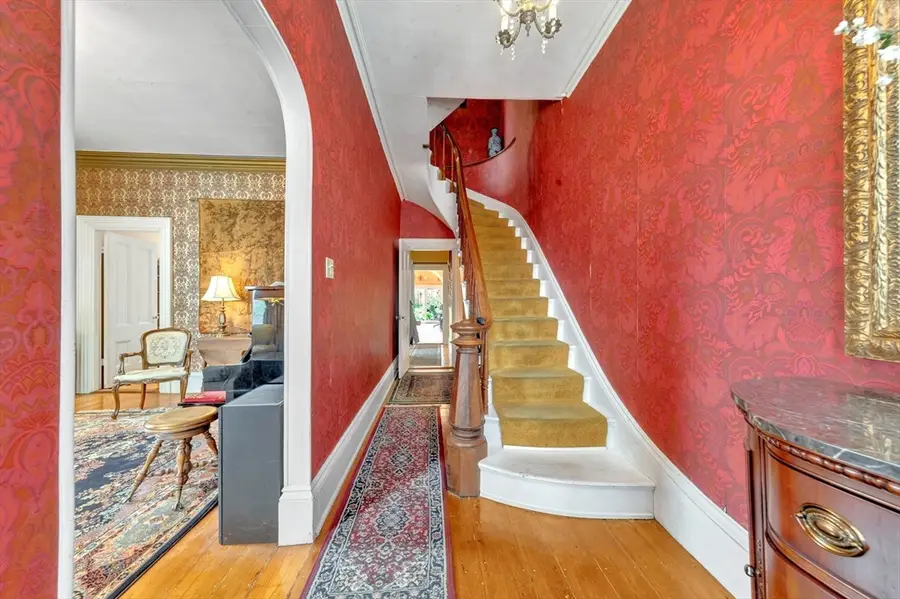 34 Alleghany Street, Boston, MA 02120 - #2