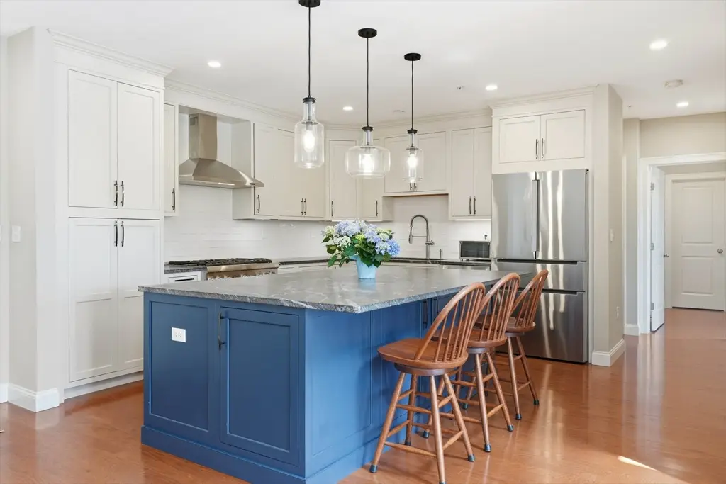 16 Taylor Dr #3012, Reading, MA 01867 - #1
