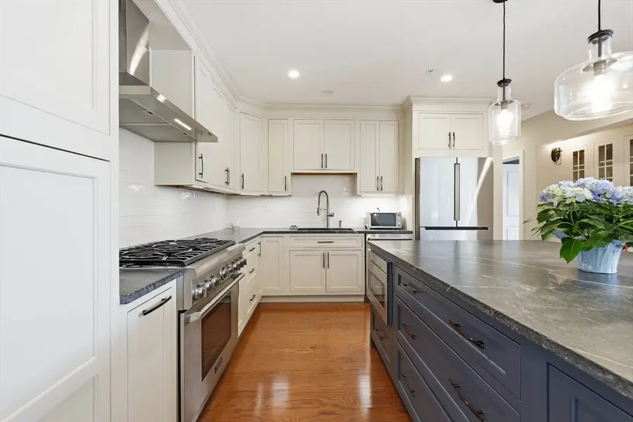 16 Taylor Dr #3012, Reading, MA 01867 - #3
