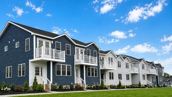 36 Starboard Dr #A, Wareham, MA 02532