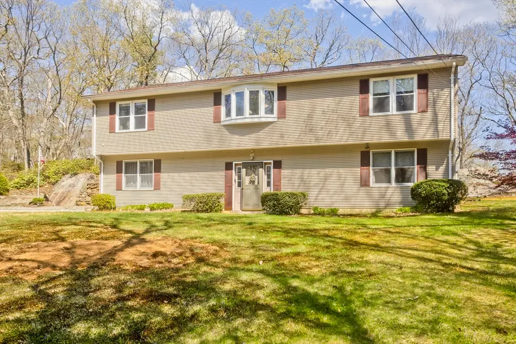 7 Mount Hitchcock Rd, Wales, MA 01081 - #1