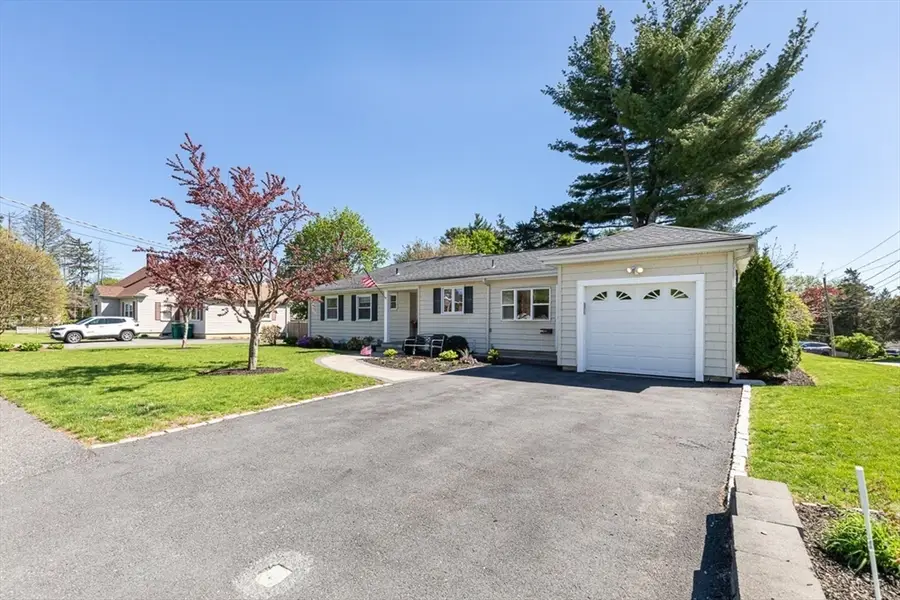 255 E Cross St, Norwood, MA 02062 - #3