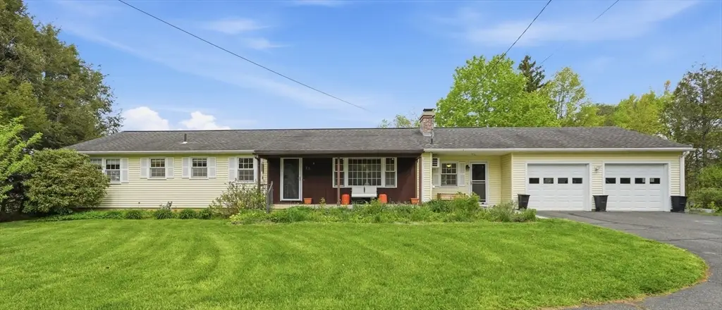 73 N Maple St, Hadley, MA 01035 - #1