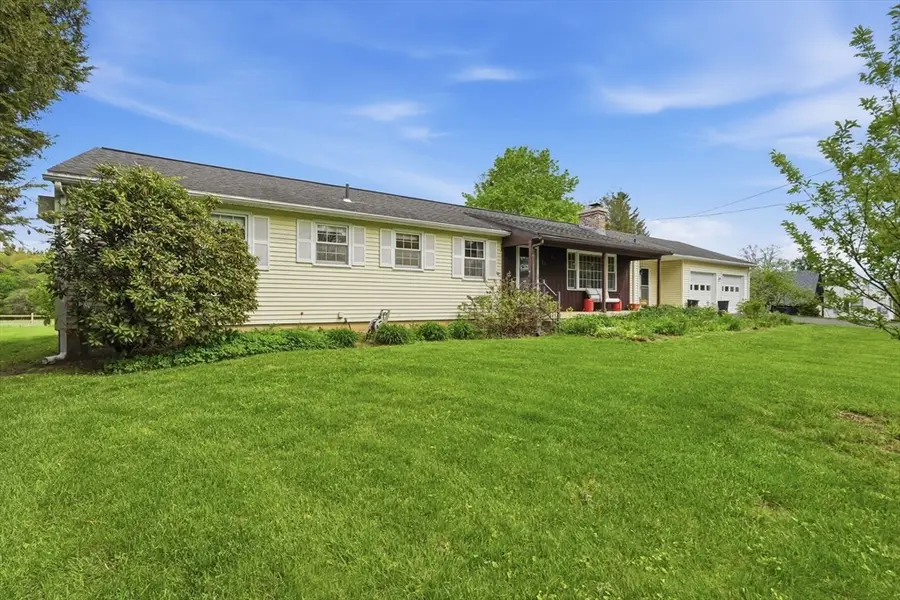 73 N Maple St, Hadley, MA 01035 - #2