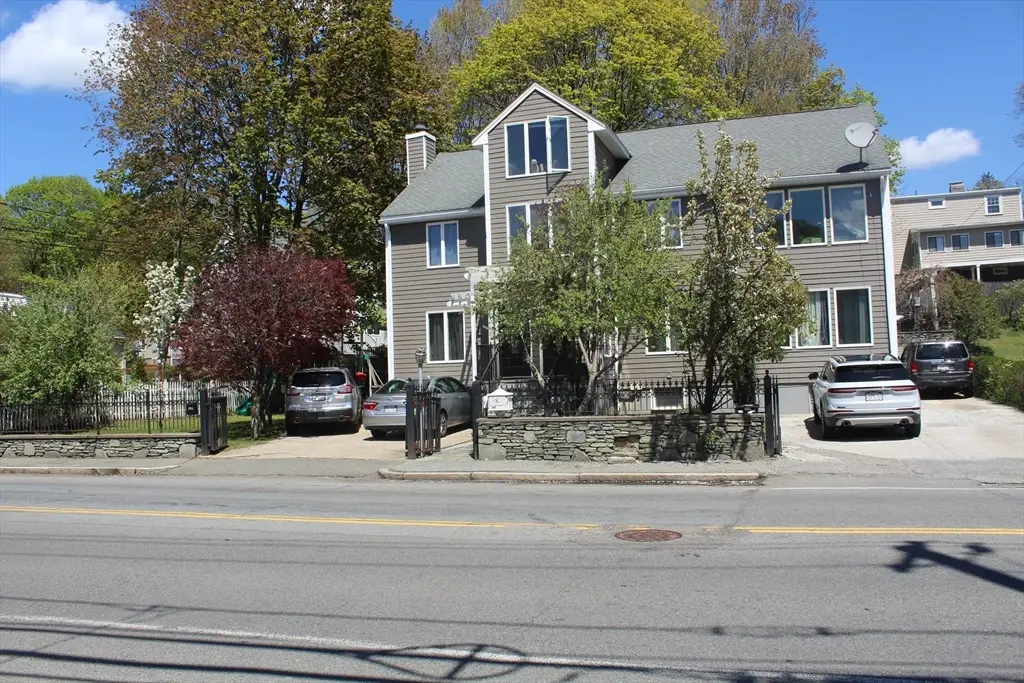 167-169 Summer St, Arlington, MA 02474 - #1