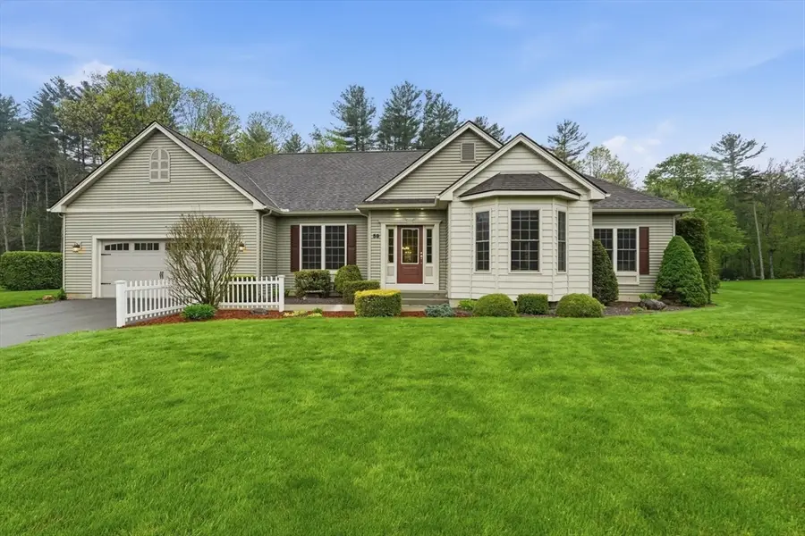 59 Gilbert Rd, Southampton, MA 01073 - #2