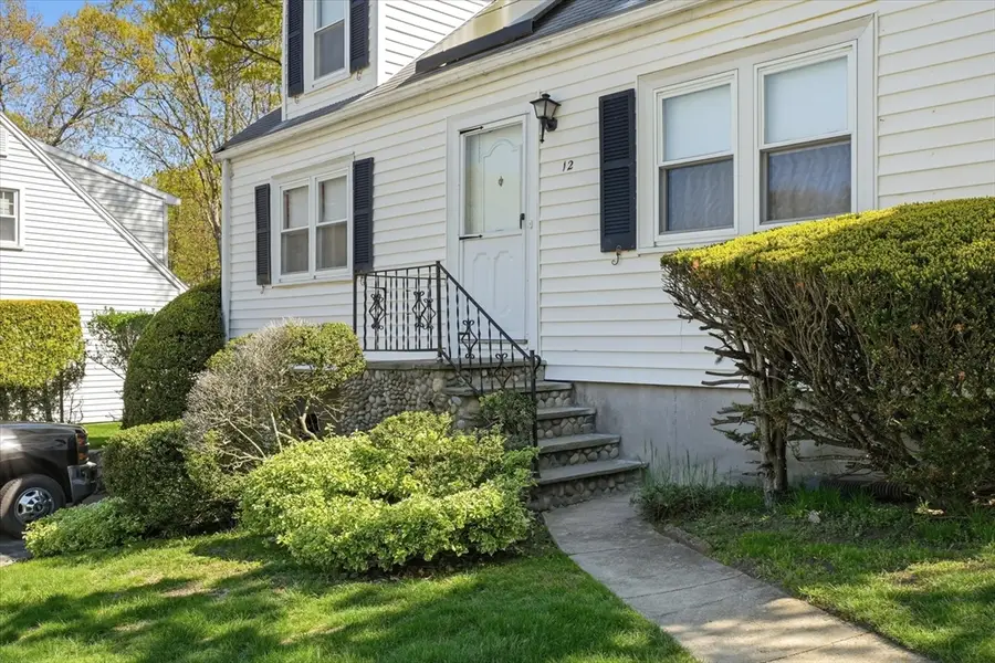 12 Cannon Rock Road, Lynn, MA 01904 - #2