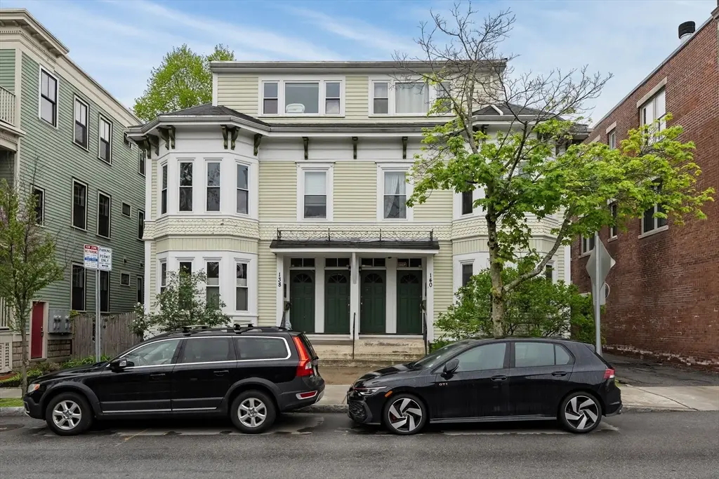 140 Huron Ave #7, Cambridge, MA 02138 - #1