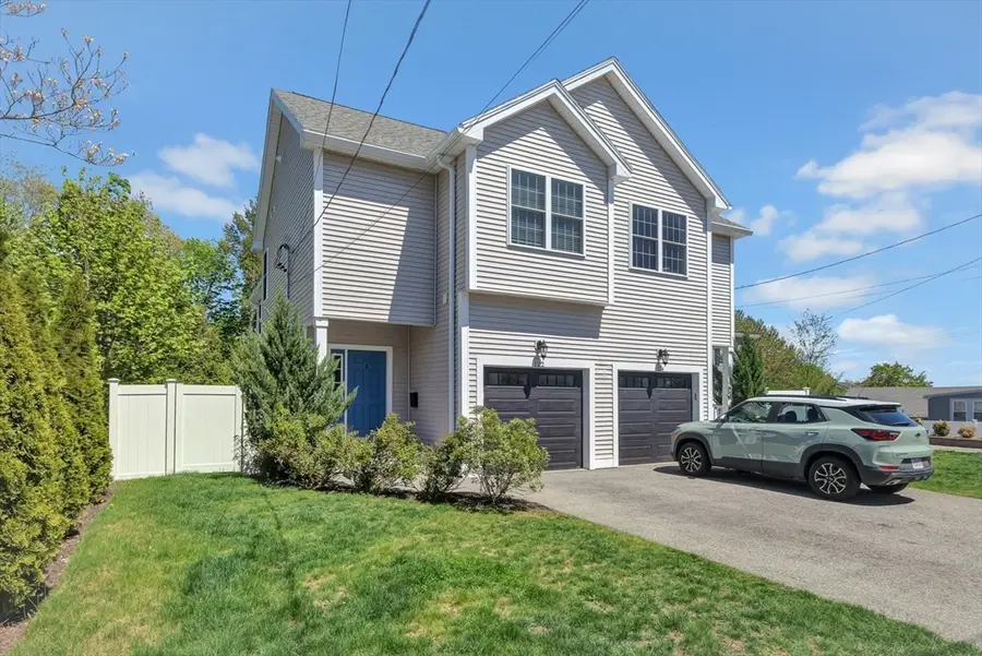122 Milton St #122, Dedham, MA 02026 - #2