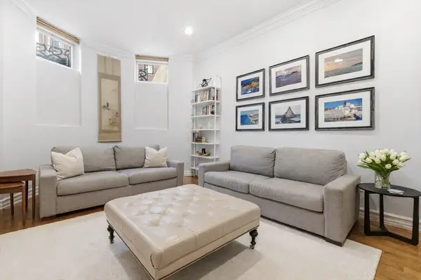 7 Upton St #1, Boston, MA 02118