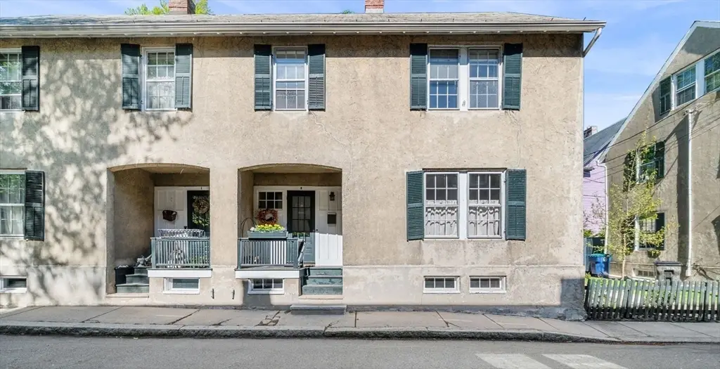 3 Orne Sq #3, Salem, MA 01970 - #1
