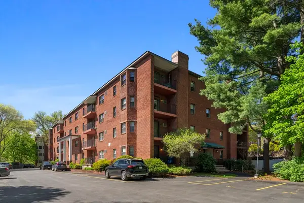 16 Winter Street #23C, Waltham, MA 02451