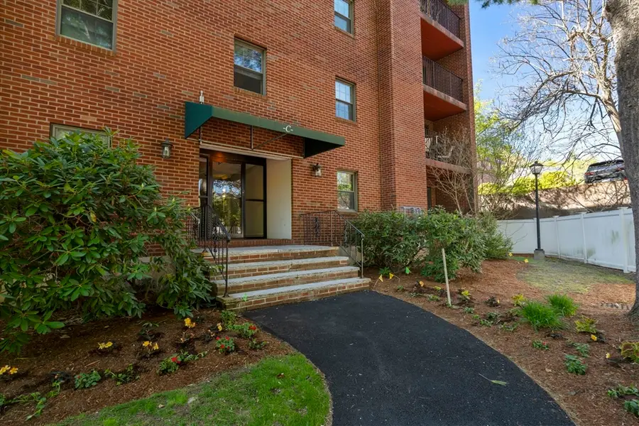 16 Winter Street #23C, Waltham, MA 02451 - #2
