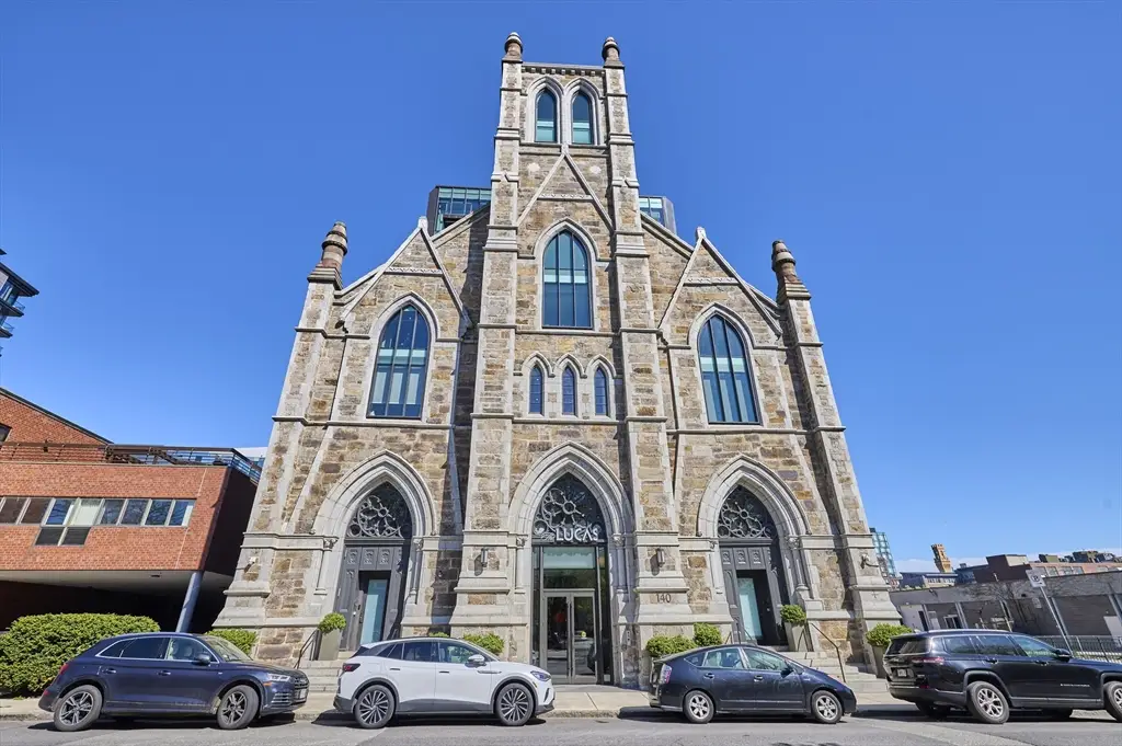 140 Shawmut Ave #1B, Boston, MA 02118 - #1