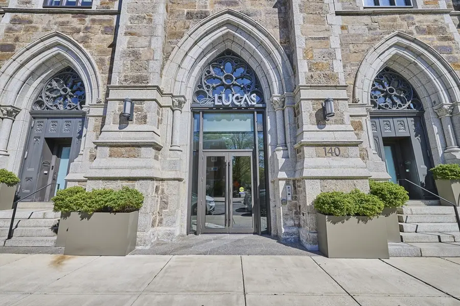 140 Shawmut Ave #1B, Boston, MA 02118 - #2