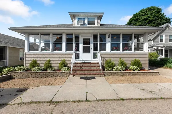 13 5th Street, Wareham, MA 02571