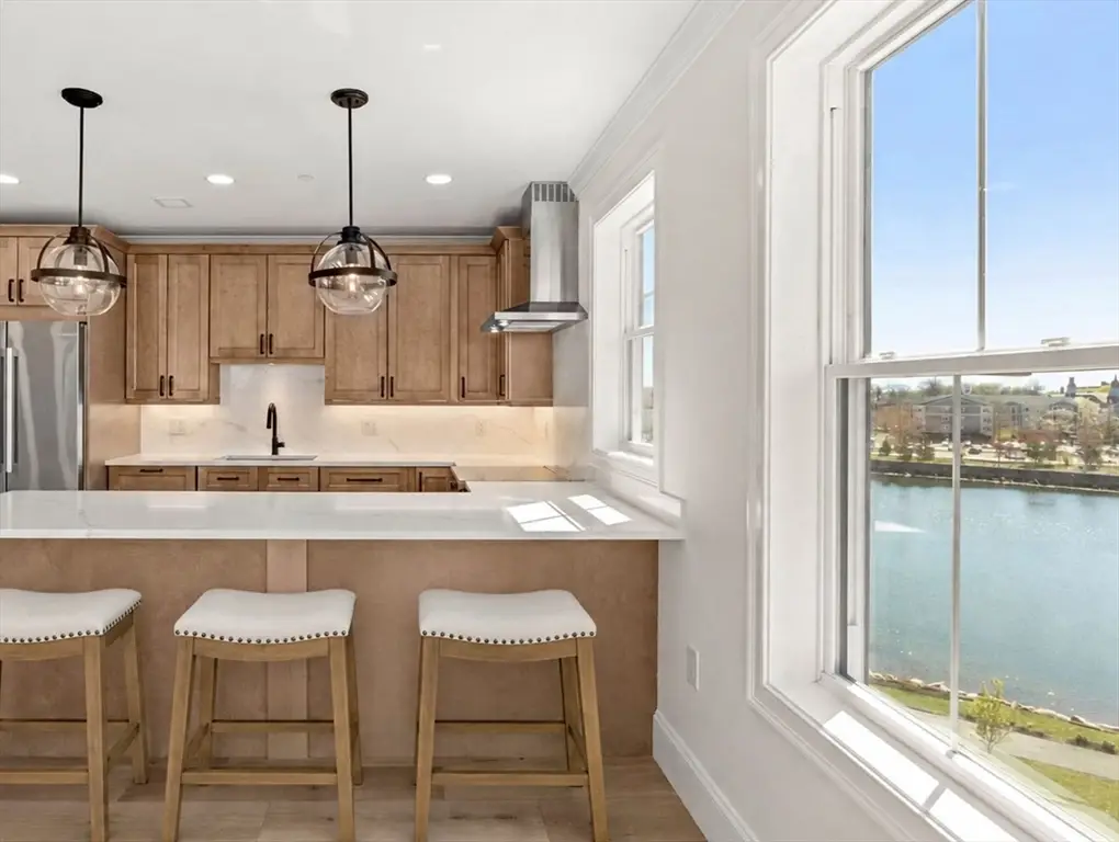 16 Franklin Street #1401, Salem, MA 01970 - #1
