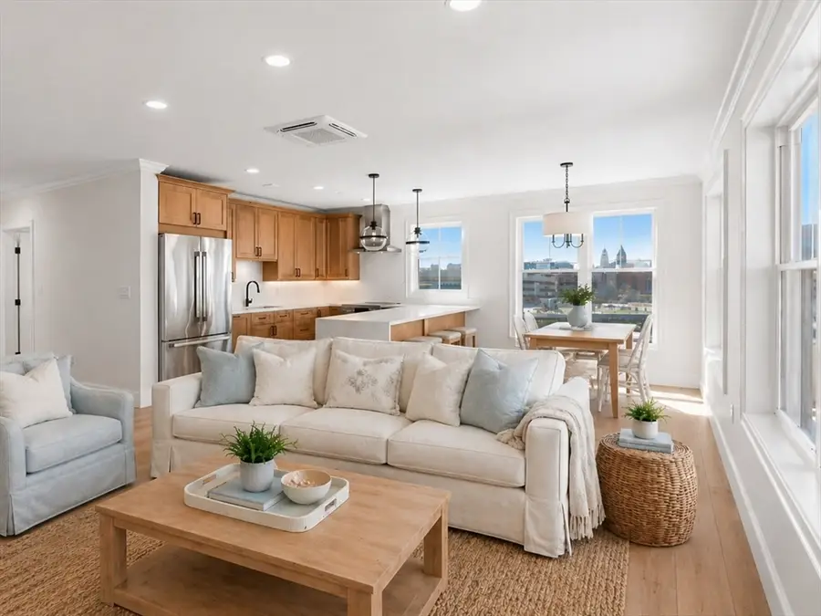 16 Franklin Street #1401, Salem, MA 01970 - #2