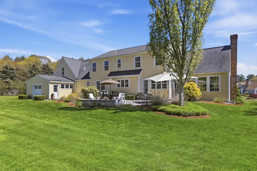 10 Hayrick Lane, Westford, MA 01886 - #2