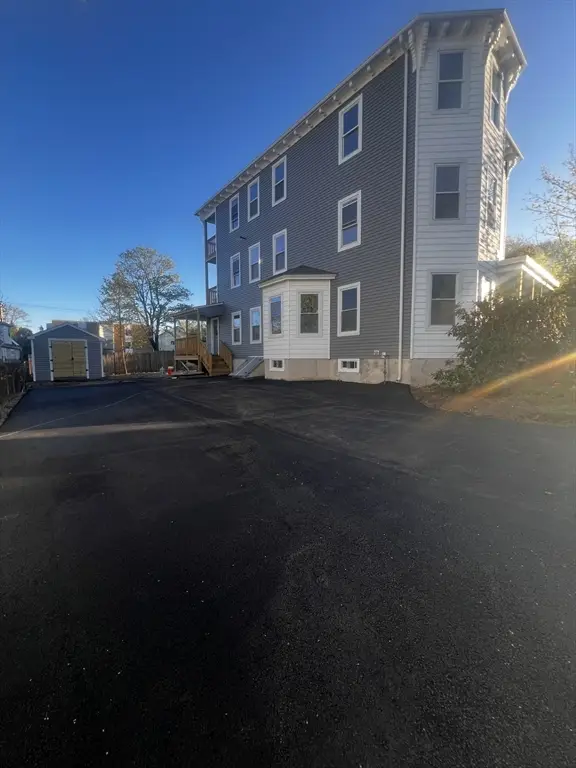 19 Reeves St, Worcester, MA 01607 - #1