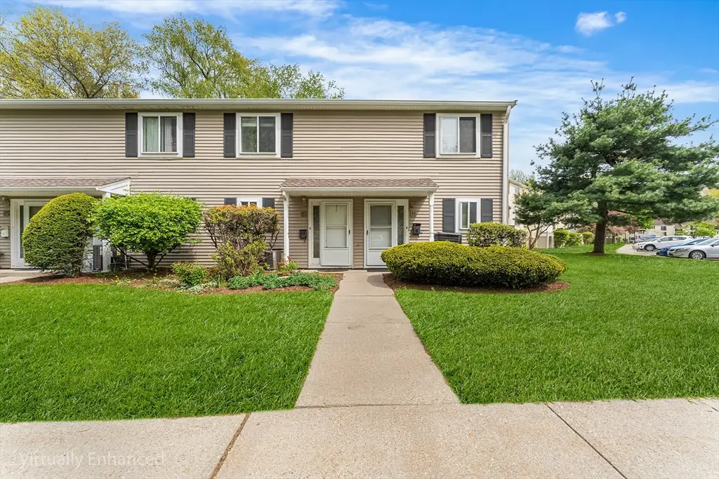 42 Village Brook Ln #42, Natick, MA 01760 - #1