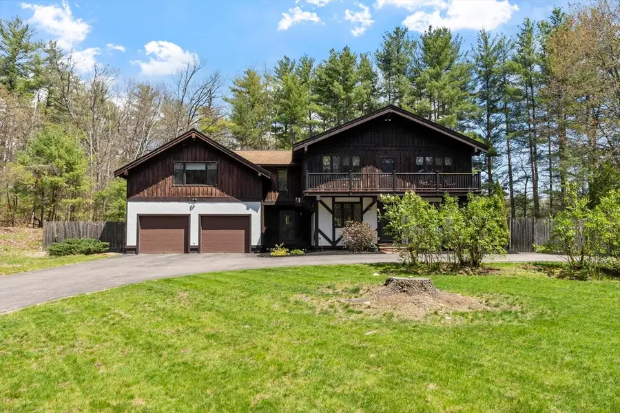 197 Greenland Rd, Sterling, MA 01564 - #2