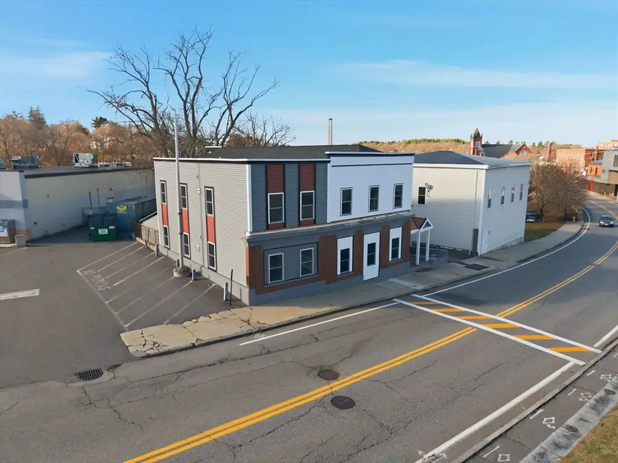 115-117 Mechanic, Clinton, MA 01510 - #2