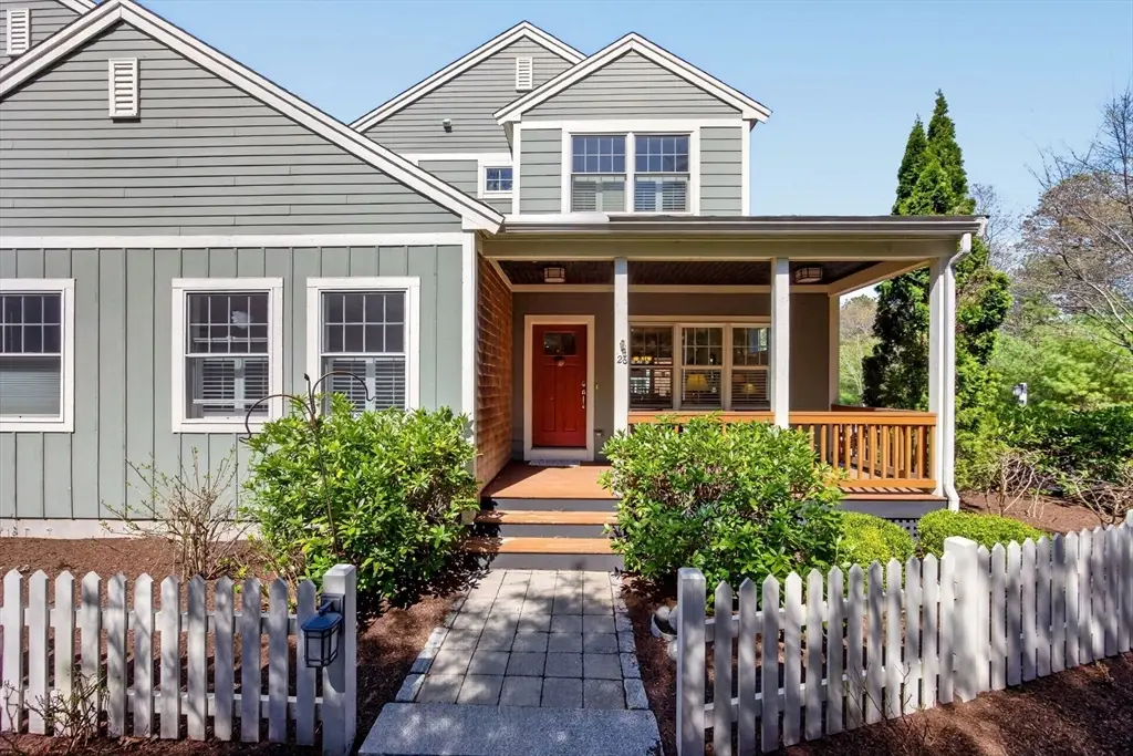 26 Portico Way #26, Plymouth, MA 02360 - #1