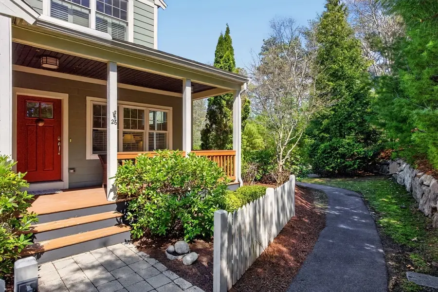 26 Portico Way #26, Plymouth, MA 02360 - #2