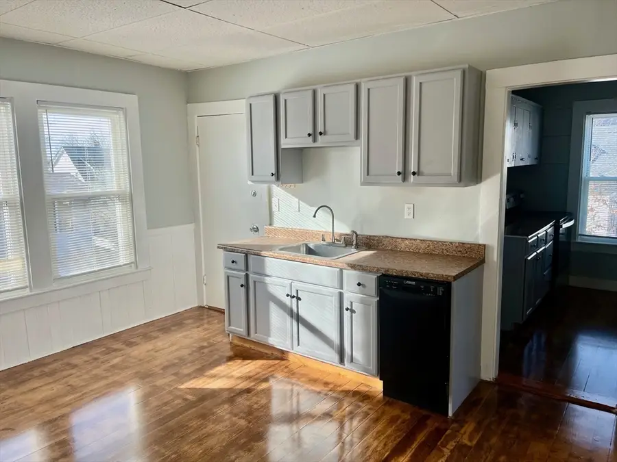88 Weston St., Brockton, MA 02301 - #3