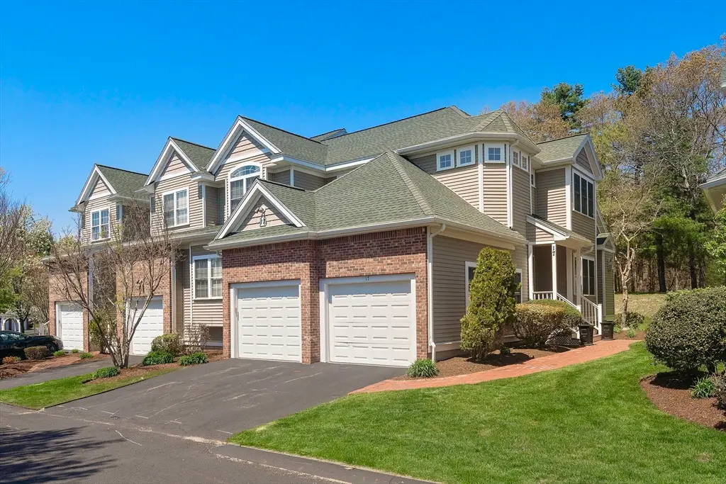 17 Indian Woods Way #17, Canton, MA 02021 - #1