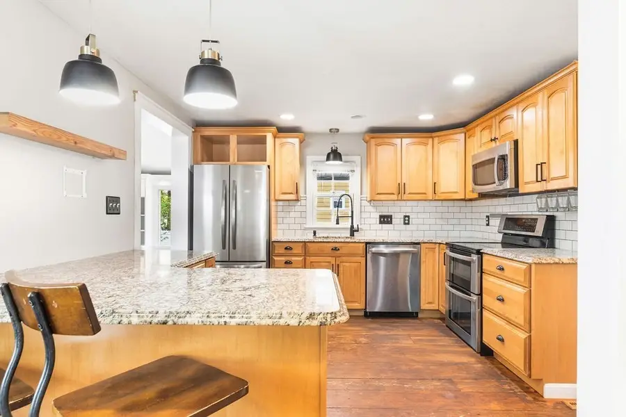16 Ranch St, North Attleboro, MA 02760 - #3