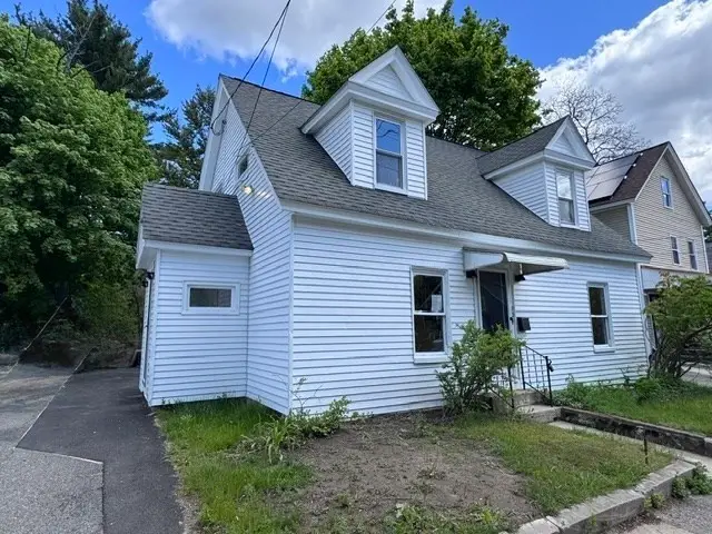 721 Blossom St, Fitchburg, MA 01420 - #2