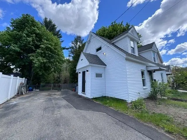 721 Blossom St, Fitchburg, MA 01420 - #3