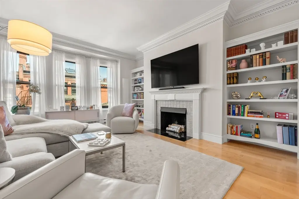 333 Commonwealth Ave #14, Boston, MA 02115 - #1