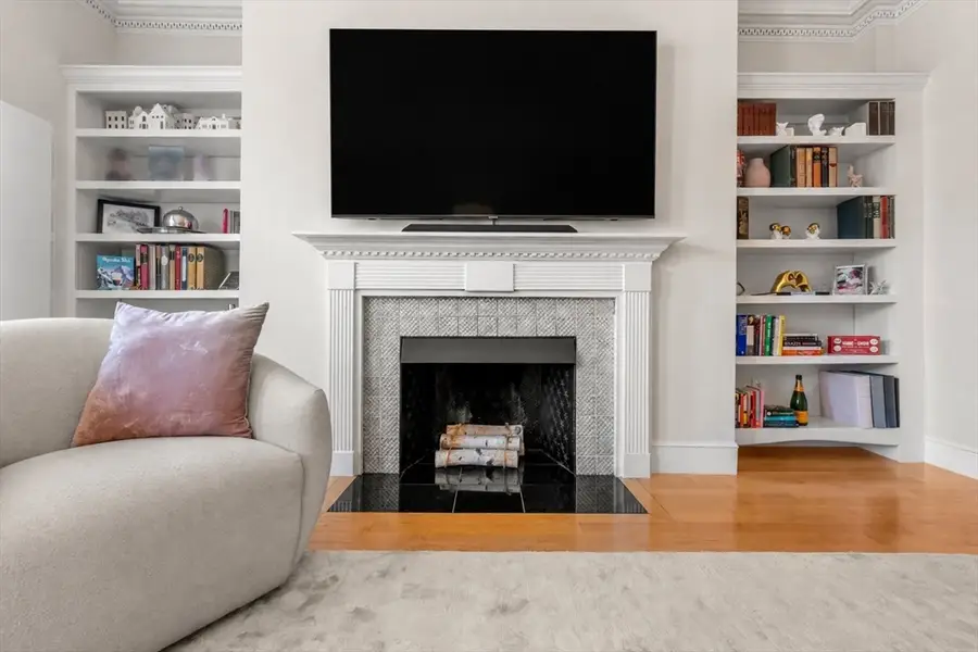 333 Commonwealth Ave #14, Boston, MA 02115 - #3