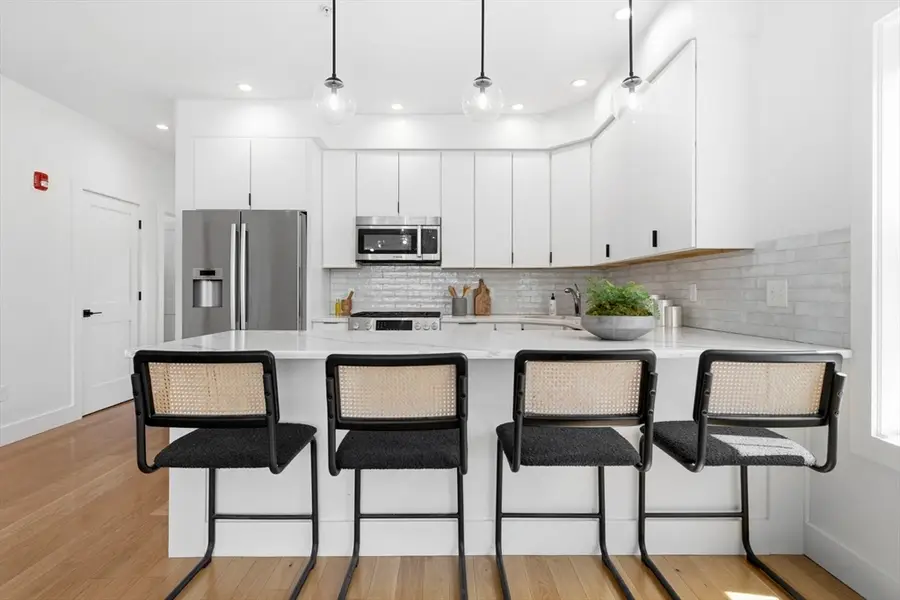 87 Madison Ave #3, Everett, MA 02149 - #2