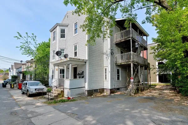 28 Prescott St, Leominster, MA 01453