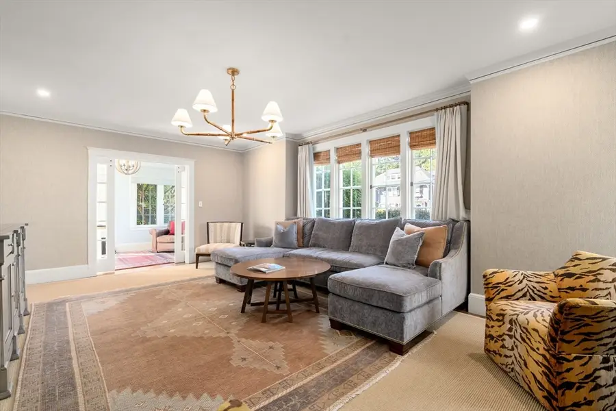 47 Yale Street, Winchester, MA 01890 - #3
