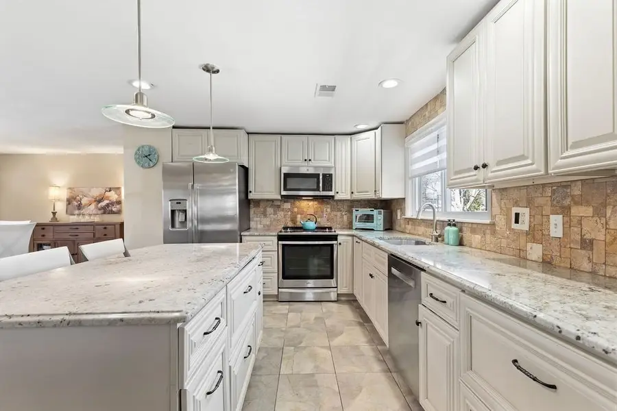 145 Bates Rd, Brockton, MA 02302 - #2