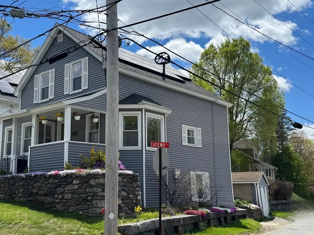 169 Pratt Road, Fitchburg, MA 01420 - #1