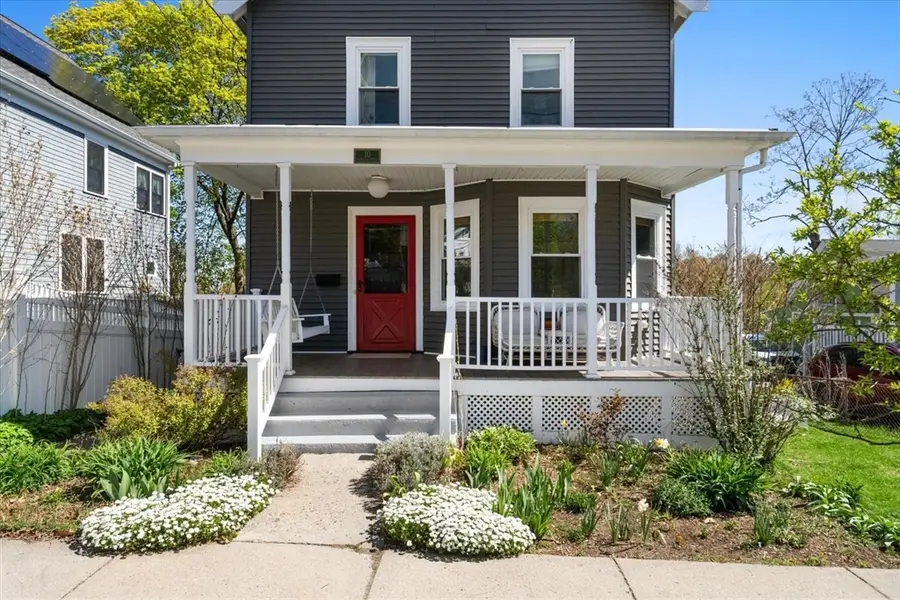 10 Crandall Street, Boston, MA 02131 - #3