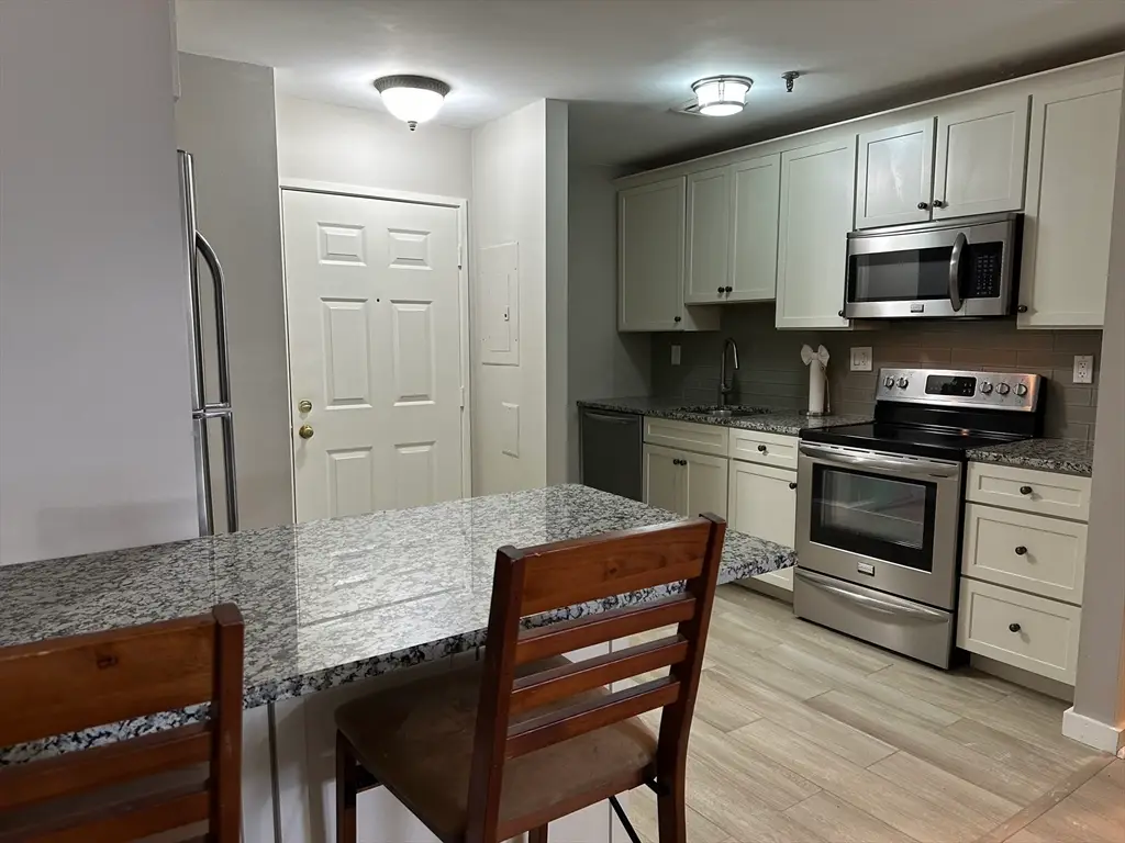90 Quincy Shore Dr #311, Quincy, MA 02171 - #1