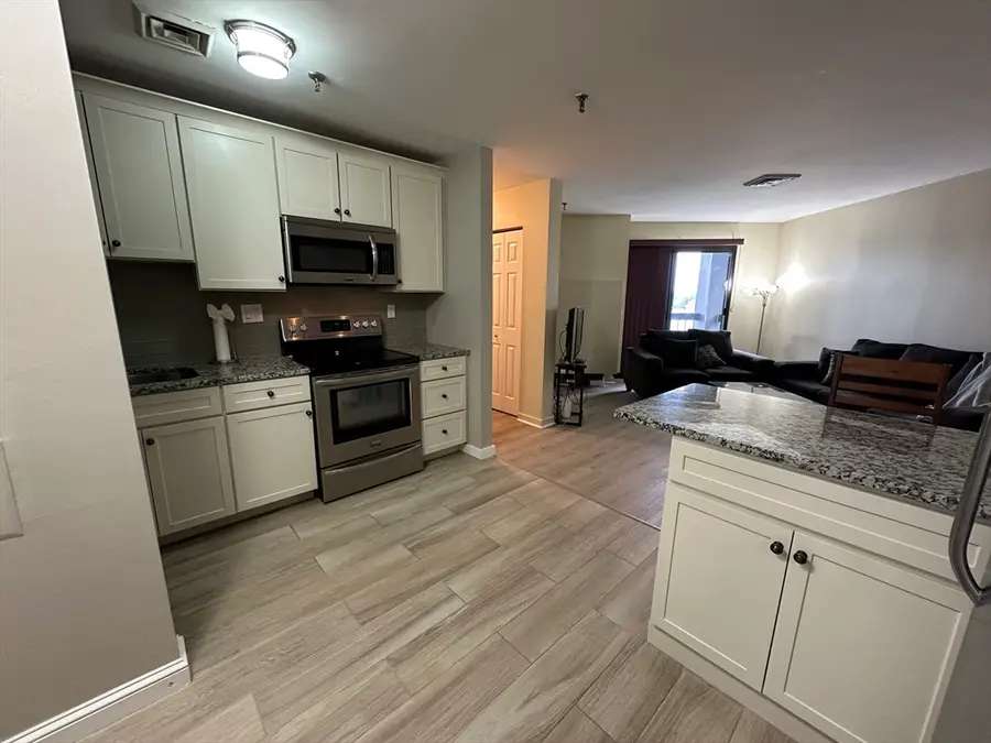 90 Quincy Shore Dr #311, Quincy, MA 02171 - #2