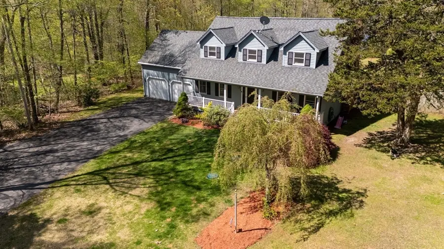 16 Bliss Street, Rehoboth, MA 02769 - #3