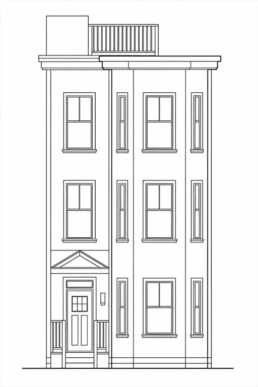 6 Brookside Ave, Boston, MA 02130
