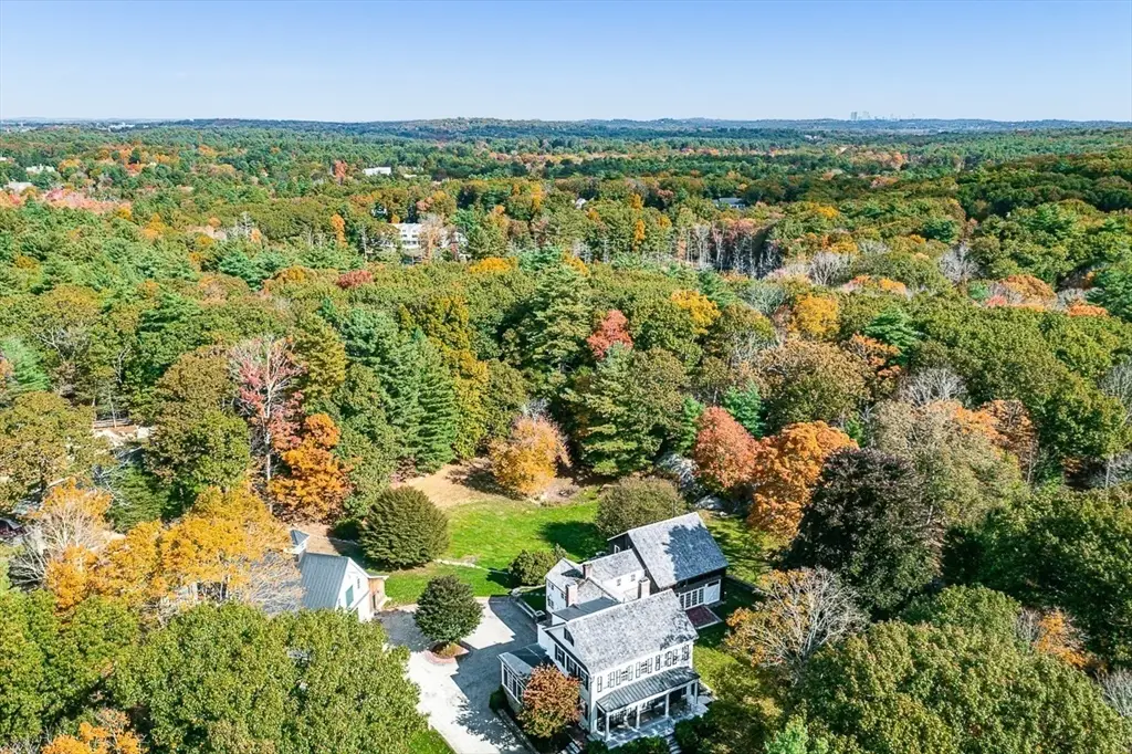 70 Wilsondale St, Dover, MA 02030 - #1