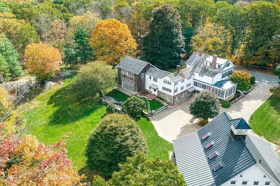 70 Wilsondale St, Dover, MA 02030 - #2