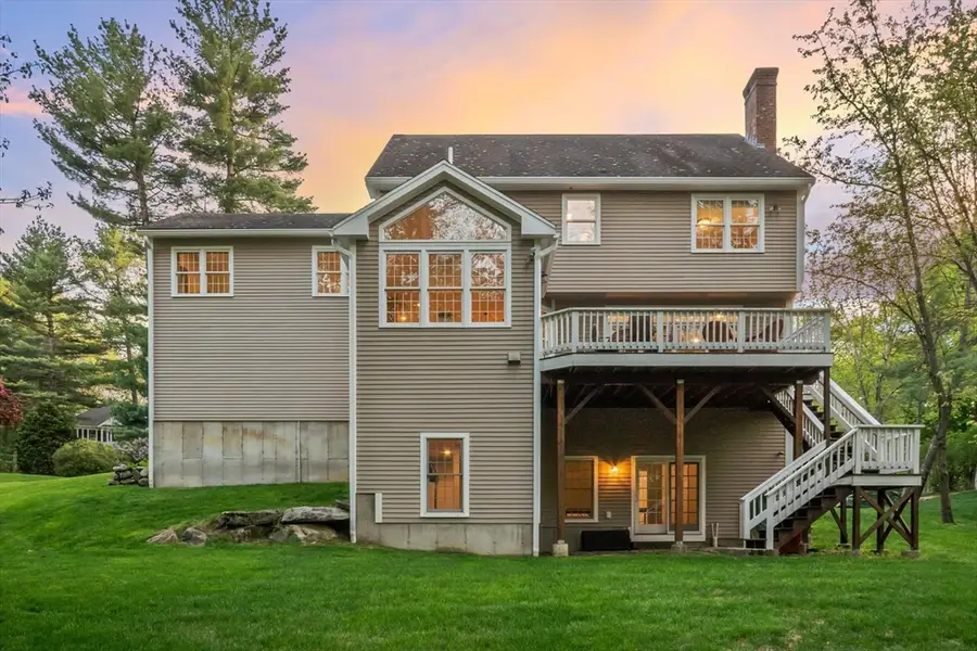 6 Jennifer Drive, Westford, MA 01886 - #2