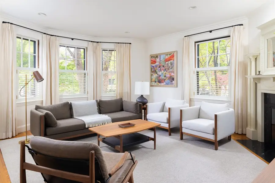 95 Babcock St, Brookline, MA 02446 - #3